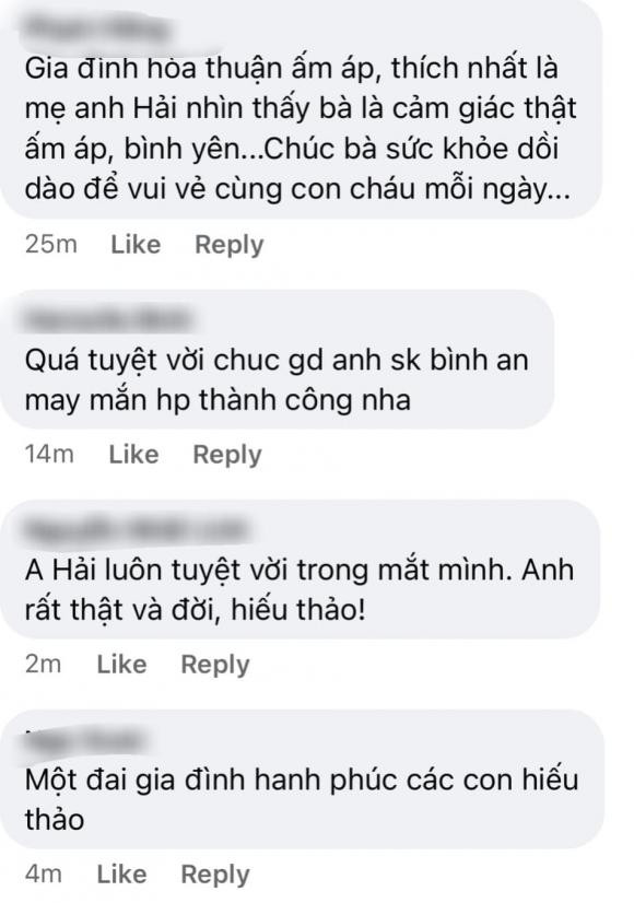 Về quê ăn giỗ, bà xã Lý Hải hết lời khen ngợi các chị bên nhà chồng - Hình 4 Ve que an gio, ba xa Ly Hai het loi khen ngoi cac chi ben nha chong-Hinh-4
