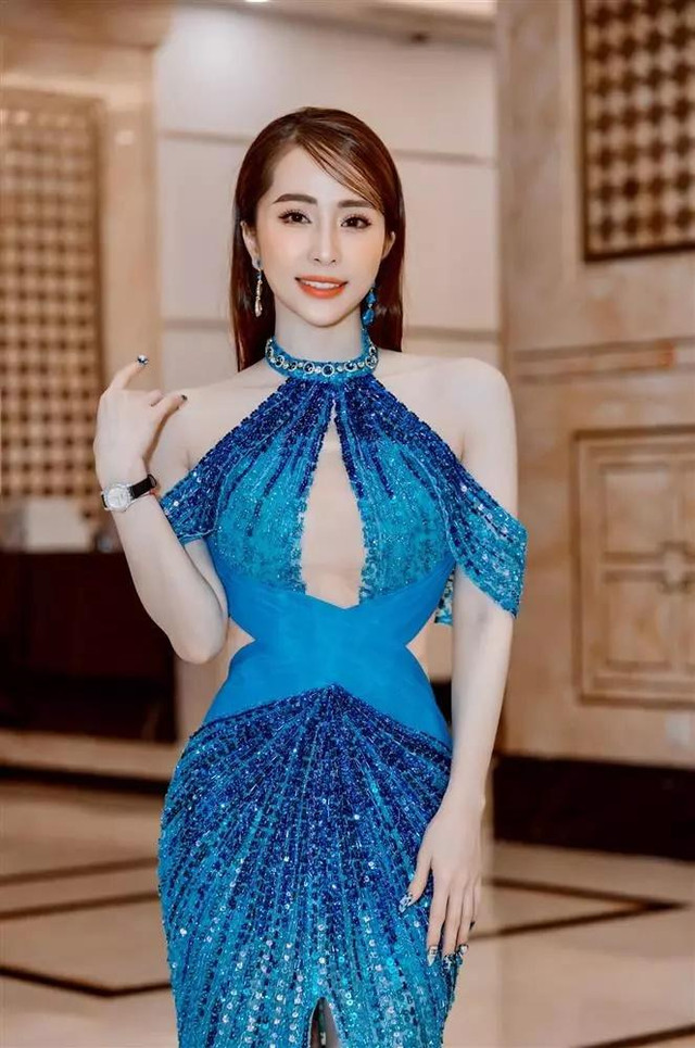 Quỳnh Nga hé lộ mối quan hệ với chồng cũ Doãn Tuấn - Hình 2 Quynh Nga he lo moi quan he voi chong cu Doan Tuan-Hinh-2
