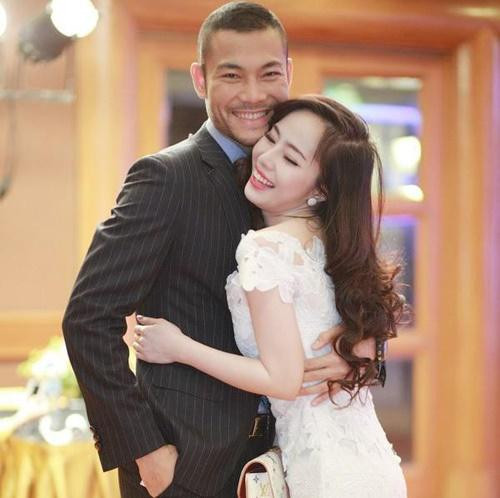 Quỳnh Nga hé lộ mối quan hệ với chồng cũ Doãn Tuấn Quynh Nga he lo moi quan he voi chong cu Doan Tuan