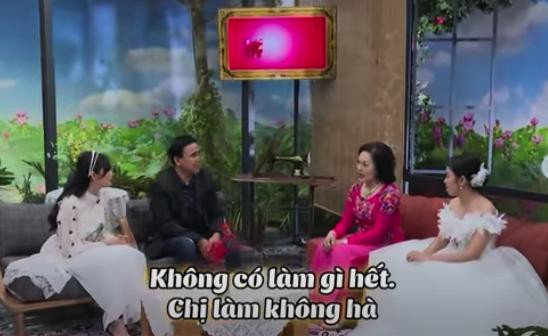 Con dâu lười, không biết nấu ăn, mẹ chồng nói một câu nức lòng Con dau luoi, khong biet nau an, me chong noi mot cau nuc long