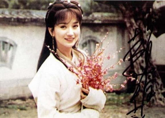 Lưu Hiểu Khánh chung khung hình với 'Quan Âm đẹp nhất màn ảnh' - Hình 6 Luu Hieu Khanh chung khung hinh voi 'Quan Am dep nhat man anh'-Hinh-6