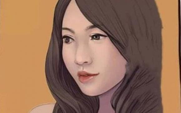 Người có nét mặt này gặp nhiều may mắn, kiếm tiền dễ dàng - Hình 2 Nguoi co net mat nay gap nhieu may man, kiem tien de dang-Hinh-2