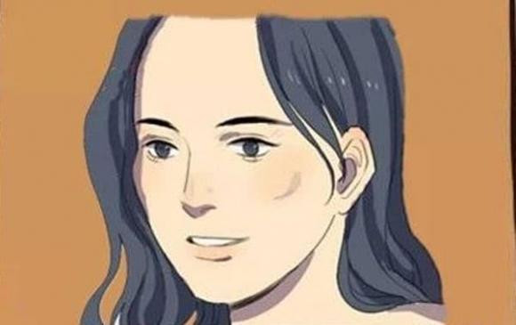 Người có nét mặt này gặp nhiều may mắn, kiếm tiền dễ dàng - Hình 4 Nguoi co net mat nay gap nhieu may man, kiem tien de dang-Hinh-4