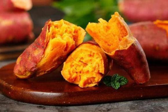 Khoai lang có thể tiêu diệt 98,7% tế bào ung thư? Khoai lang co the tieu diet 98,7% te bao ung thu?