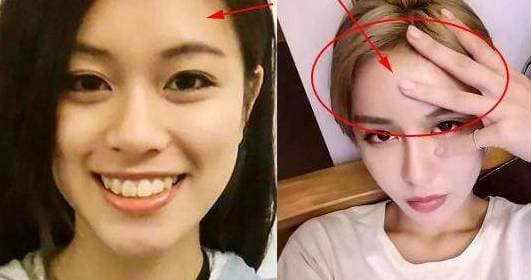 4 kiều nữ 'đầy đặn' siêu vượng phu ích tử 4 kieu nu 'day dan' sieu vuong phu ich tu