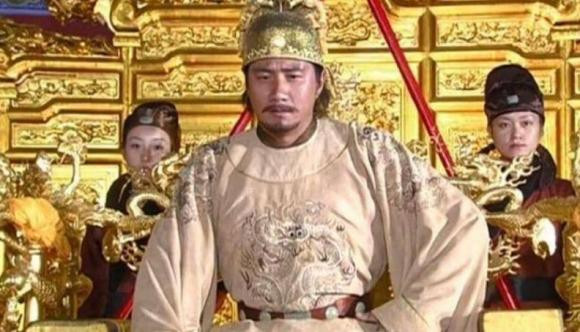 Vì sao Chu Nguyên Chương đã ra lệnh bồi táng các phi tần? Vi sao Chu Nguyen Chuong da ra lenh boi tang cac phi tan?