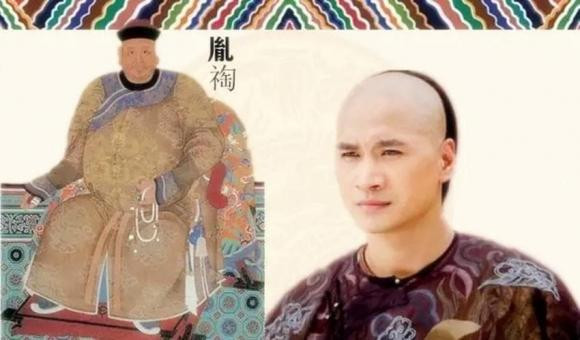 Vị cung nữ không bao giờ tắm nhưng được Hoàng đế Khang Hy kính nể - Hình 4 Vi cung nu khong bao gio tam nhung duoc Hoang de Khang Hy kinh ne-Hinh-4