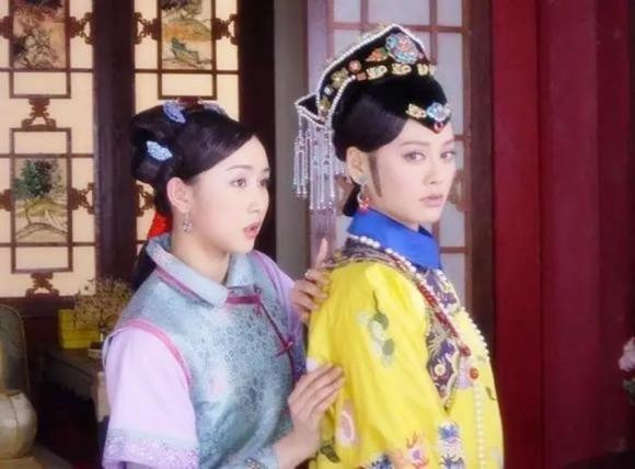 Vị cung nữ không bao giờ tắm nhưng được Hoàng đế Khang Hy kính nể - Hình 2 Vi cung nu khong bao gio tam nhung duoc Hoang de Khang Hy kinh ne-Hinh-2