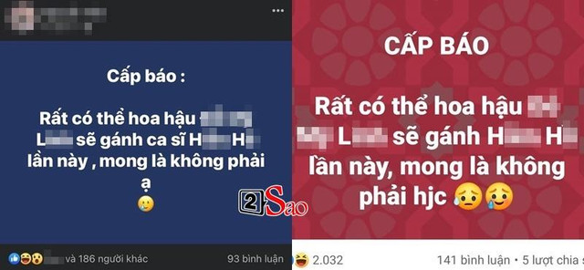 Scandal hoa hậu 9X giật chồng: Cô L bị réo tên oan ức? - Hình 3 Scandal hoa hau 9X giat chong: Co L bi reo ten oan uc?-Hinh-3