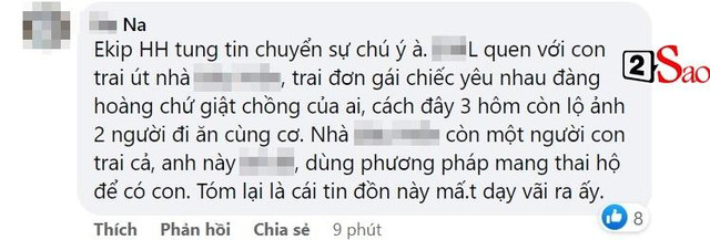 Scandal hoa hậu 9X giật chồng: Cô L bị réo tên oan ức? - Hình 4 Scandal hoa hau 9X giat chong: Co L bi reo ten oan uc?-Hinh-4