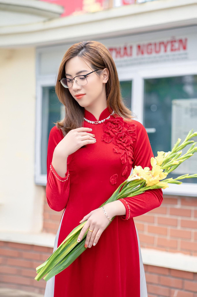 Dấu ấn trường Y và những nhiệt huyết không phai - Hình 6 Dau an truong Y va nhung nhiet huyet khong phai-Hinh-6