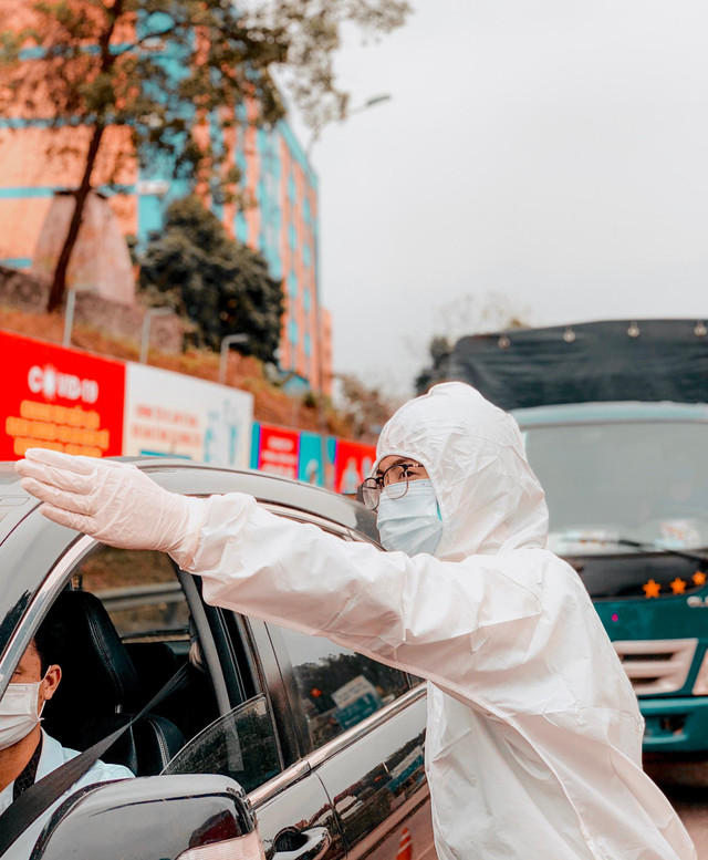 Dấu ấn trường Y và những nhiệt huyết không phai - Hình 5 Dau an truong Y va nhung nhiet huyet khong phai-Hinh-5
