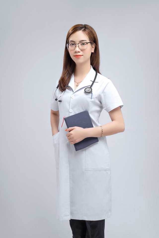 Dấu ấn trường Y và những nhiệt huyết không phai - Hình 3 Dau an truong Y va nhung nhiet huyet khong phai-Hinh-3