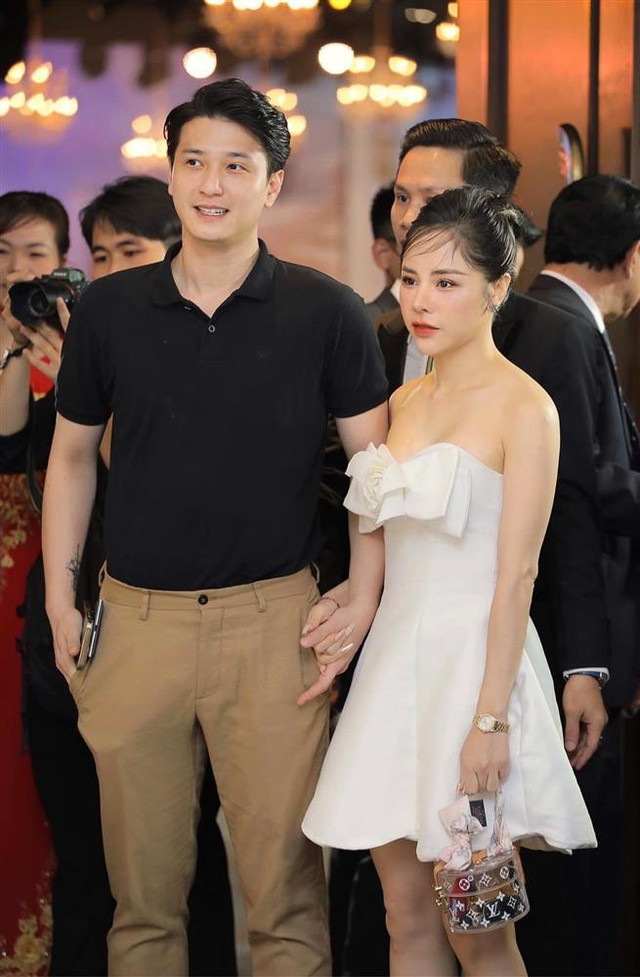Bạn gái Huỳnh Anh lấp lửng về sự đổ vỡ tình cảm? - Hình 4 Ban gai Huynh Anh lap lung ve su do vo tinh cam?-Hinh-4