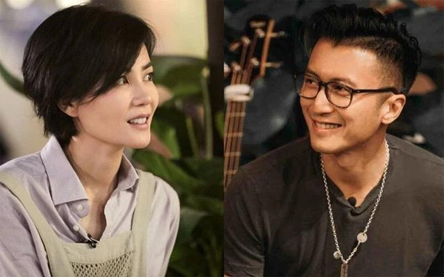 Tạ Đình Phong hai lần rơi nước mắt vì Vương Phi - Hình 3 Ta Dinh Phong hai lan roi nuoc mat vi Vuong Phi-Hinh-3