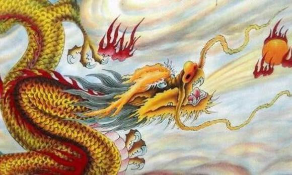 Con giáp Rồng được sinh ra trong bốn năm này và 'vàng ẩn giấu' - Hình 3 Con giap Rong duoc sinh ra trong bon nam nay va 'vang an giau'-Hinh-3