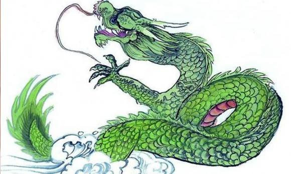 Con giáp Rồng được sinh ra trong bốn năm này và 'vàng ẩn giấu' - Hình 2 Con giap Rong duoc sinh ra trong bon nam nay va 'vang an giau'-Hinh-2