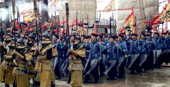 Sau khi nhà Thanh sụp đổ, những ngự tiền thị vệ đã đi đâu? Sau khi nha Thanh sup do, nhung ngu tien thi ve da di dau?