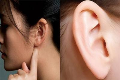 Tướng tai kỵ bấm lỗ, chớ dại tự mình phá tướng Trời ban Tuong tai ky bam lo, cho dai tu minh pha tuong Troi ban