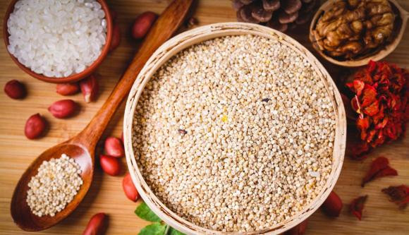Nếu không ăn cơm trắng, mì trắng thì ăn gì? - Hình 5 Neu khong an com trang, mi trang thi an gi?-Hinh-5