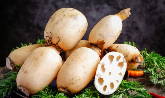 Nếu không ăn cơm trắng, mì trắng thì ăn gì? - Hình 11 Neu khong an com trang, mi trang thi an gi?-Hinh-11