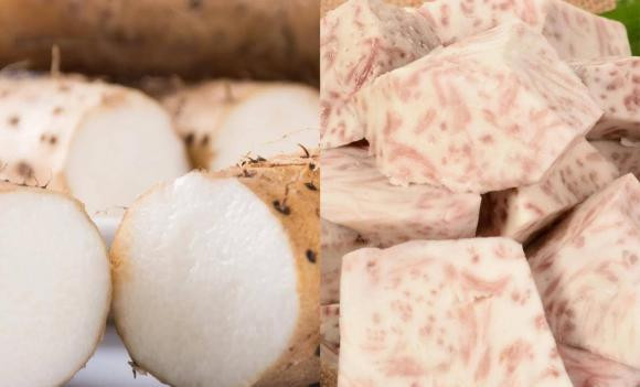 Nếu không ăn cơm trắng, mì trắng thì ăn gì? - Hình 8 Neu khong an com trang, mi trang thi an gi?-Hinh-8