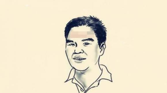 6 tướng mặt đàn ông năng lực tầm thường, tâm địa nhỏ nhen 6 tuong mat dan ong nang luc tam thuong, tam dia nho nhen