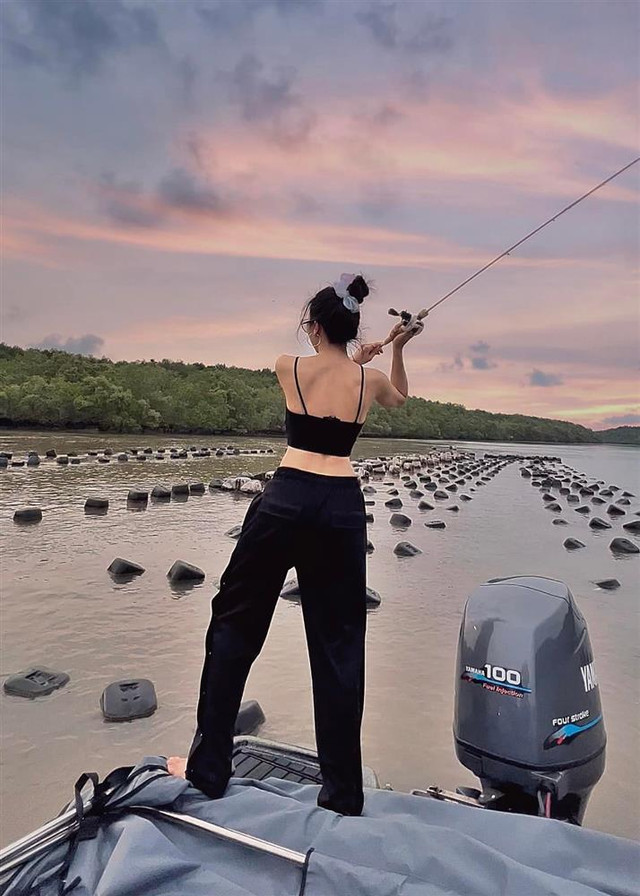Không thể nhận ra Trang Pháp sau 15 năm 'Nhật Ký Vàng Anh' - Hình 6 Khong the nhan ra Trang Phap sau 15 nam 'Nhat Ky Vang Anh'-Hinh-6