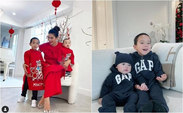 Phạm Hương sắp về Việt Nam, sẵn sàng 'quậy tung' làng giải trí? - Hình 8 Pham Huong sap ve Viet Nam, san sang 'quay tung' lang giai tri?-Hinh-8