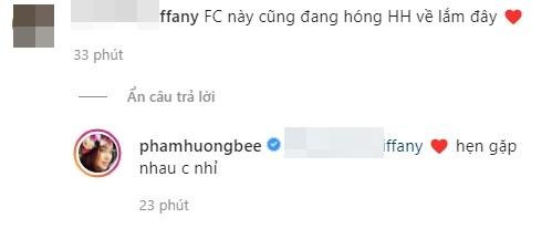 Phạm Hương sắp về Việt Nam, sẵn sàng 'quậy tung' làng giải trí? - Hình 3 Pham Huong sap ve Viet Nam, san sang 'quay tung' lang giai tri?-Hinh-3