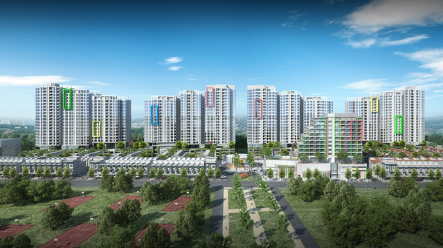 Campuchia chi tiền xây công trình "khủng" phục vụ SEA Games 2023 Campuchia chi tien xay cong trinh