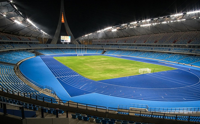 Campuchia chi tiền xây công trình "khủng" phục vụ SEA Games 2023 - Hình 9 Campuchia chi tien xay cong trinh