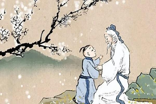 Nghèo cũng đừng chặt 3 loại cây bảo vệ con cháu, đó là cây nào? - Hình 2 Ngheo cung dung chat 3 loai cay bao ve con chau, do la cay nao?-Hinh-2