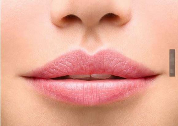 10 'dáng môi' cho bạn thấy được nét tính cách của chính mình - Hình 2 10 'dang moi' cho ban thay duoc net tinh cach cua chinh minh-Hinh-2