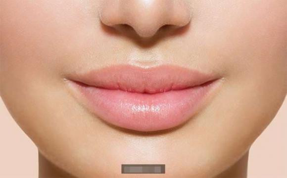 10 'dáng môi' cho bạn thấy được nét tính cách của chính mình - Hình 5 10 'dang moi' cho ban thay duoc net tinh cach cua chinh minh-Hinh-5