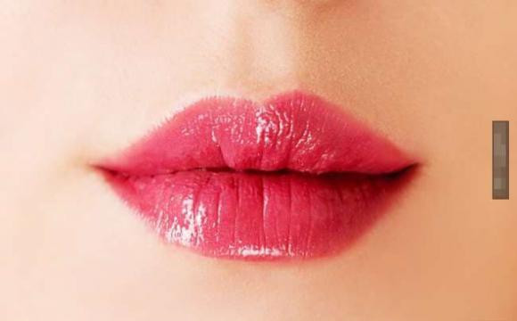 10 'dáng môi' cho bạn thấy được nét tính cách của chính mình - Hình 7 10 'dang moi' cho ban thay duoc net tinh cach cua chinh minh-Hinh-7