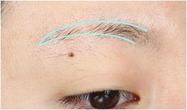 4 tướng mặt sinh ra đã ít lộc, làm nhiều mà hưởng chẳng bao nhiêu - Hình 2 4 tuong mat sinh ra da it loc, lam nhieu ma huong chang bao nhieu-Hinh-2
