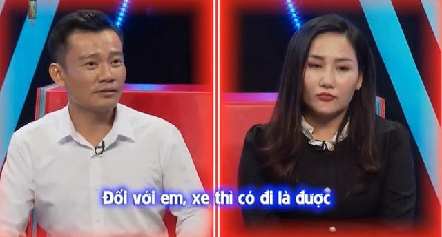 Đi hẹn hò, chàng trai quyết đổi bồ chứ không lên đời xe số - Hình 5 Di hen ho, chang trai quyet doi bo chu khong len doi xe so-Hinh-5