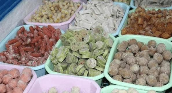 4 loại thực phẩm siêu thị dù rẻ đến đâu cũng không nên mua về - Hình 2 4 loai thuc pham sieu thi du re den dau cung khong nen mua ve-Hinh-2