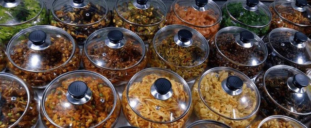 4 loại thực phẩm siêu thị dù rẻ đến đâu cũng không nên mua về - Hình 4 4 loai thuc pham sieu thi du re den dau cung khong nen mua ve-Hinh-4