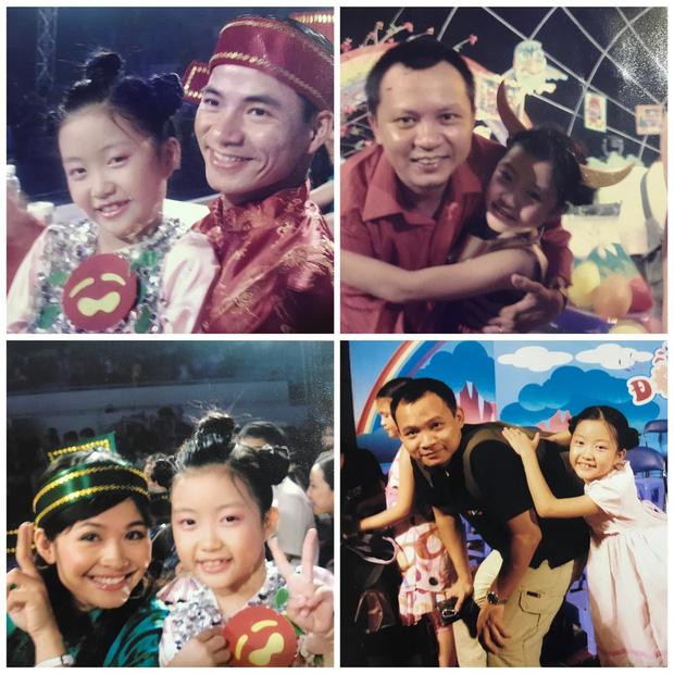 Quán quân 'Đồ Rê Mí' 13 năm trước thay đổi kinh ngạc - Hình 3 Quan quan 'Do Re Mi' 13 nam truoc thay doi kinh ngac-Hinh-3