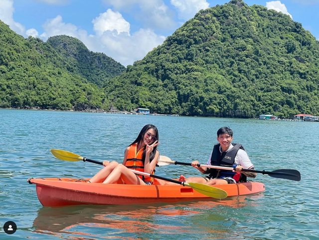 Đoàn Văn Hậu lần đầu chia sẻ thẳng thắn về Doãn Hải My Doan Van Hau lan dau chia se thang than ve Doan Hai My