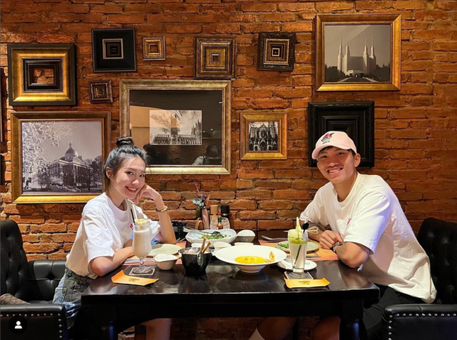 Đoàn Văn Hậu lần đầu chia sẻ thẳng thắn về Doãn Hải My - Hình 4 Doan Van Hau lan dau chia se thang than ve Doan Hai My-Hinh-4