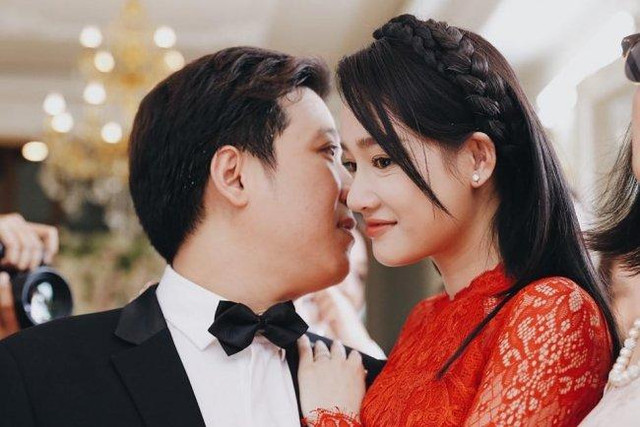 Diệu Nhi lộ dấu hiệu lão hóa tuổi 31 giống hệt Nhã Phương - Hình 6 Dieu Nhi lo dau hieu lao hoa tuoi 31 giong het Nha Phuong-Hinh-6
