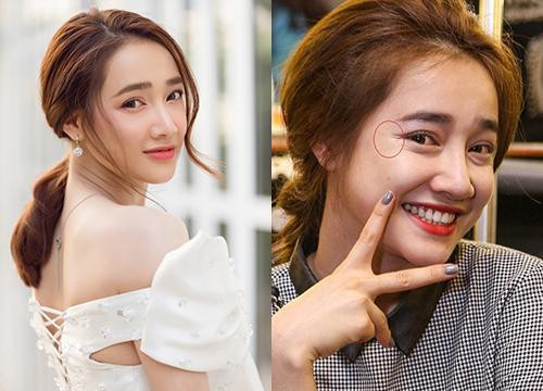 Diệu Nhi lộ dấu hiệu lão hóa tuổi 31 giống hệt Nhã Phương - Hình 4 Dieu Nhi lo dau hieu lao hoa tuoi 31 giong het Nha Phuong-Hinh-4