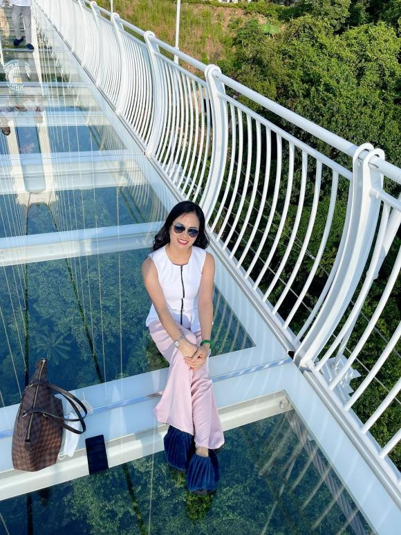 Chị chồng đáng ghét nhất 'Thương ngày nắng về' xả vai - Hình 5 Chi chong dang ghet nhat 'Thuong ngay nang ve' xa vai-Hinh-5