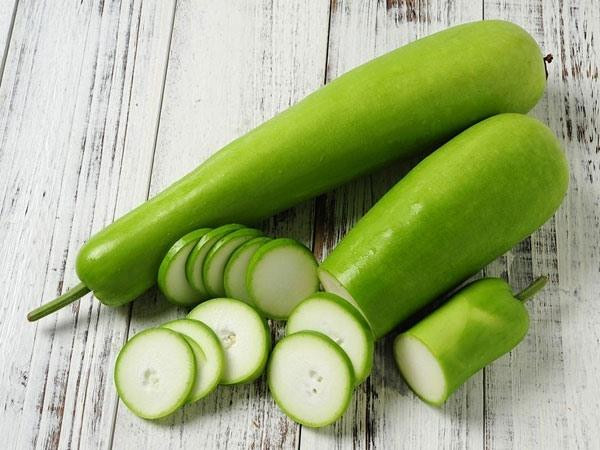 5 loại rau củ dễ trồng, không phun thuốc sâu, chị em cứ mua vô tư - Hình 2 5 loai rau cu de trong, khong phun thuoc sau, chi em cu mua vo tu-Hinh-2