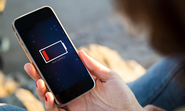 Sai lầm tiết kiệm pin smartphone nhiều người mắc ảnh 1 Sai lầm tiết kiệm pin smartphone nhiều người mắc ảnh 1