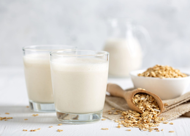 8 loại đồ uống giúp làm giảm cholesterol - Hình 3 8 loai do uong giup lam giam cholesterol-Hinh-3