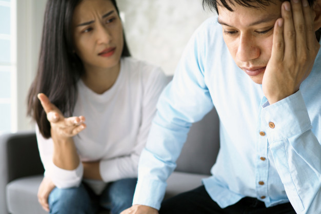 Em dâu không chịu phục vụ cơm nước cho anh chồng - Hình 2 Em dau khong chiu phuc vu com nuoc cho anh chong-Hinh-2